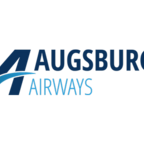 Augsburg Airways Logo